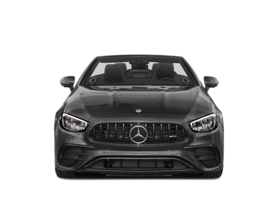 2021 Mercedes-Benz E-Class AMG® E 53