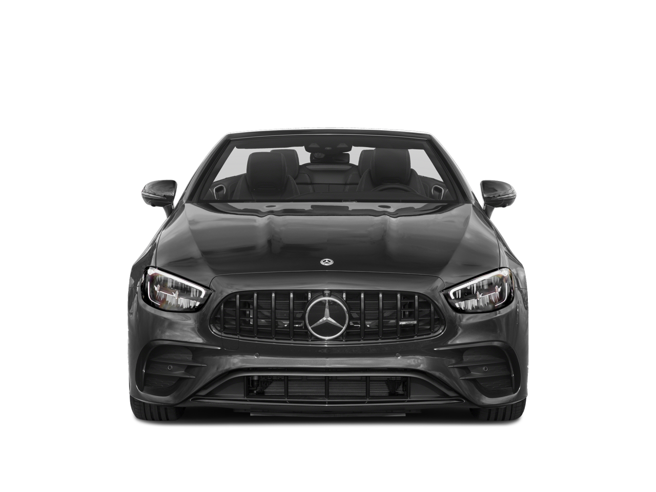 2021 Mercedes-Benz E-Class AMG® E 53