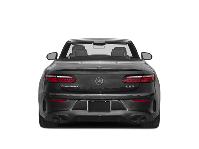 2021 Mercedes-Benz E-Class AMG® E 53
