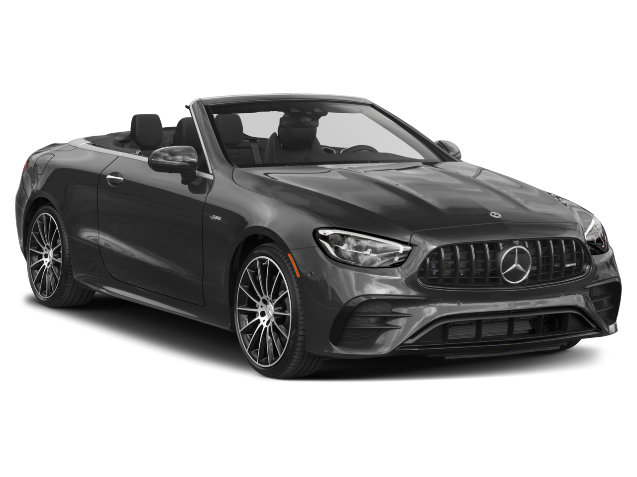 2021 Mercedes-Benz E-Class AMG® E 53