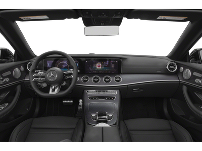 2021 Mercedes-Benz E-Class AMG® E 53