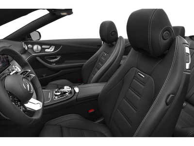 2021 Mercedes-Benz E-Class AMG® E 53