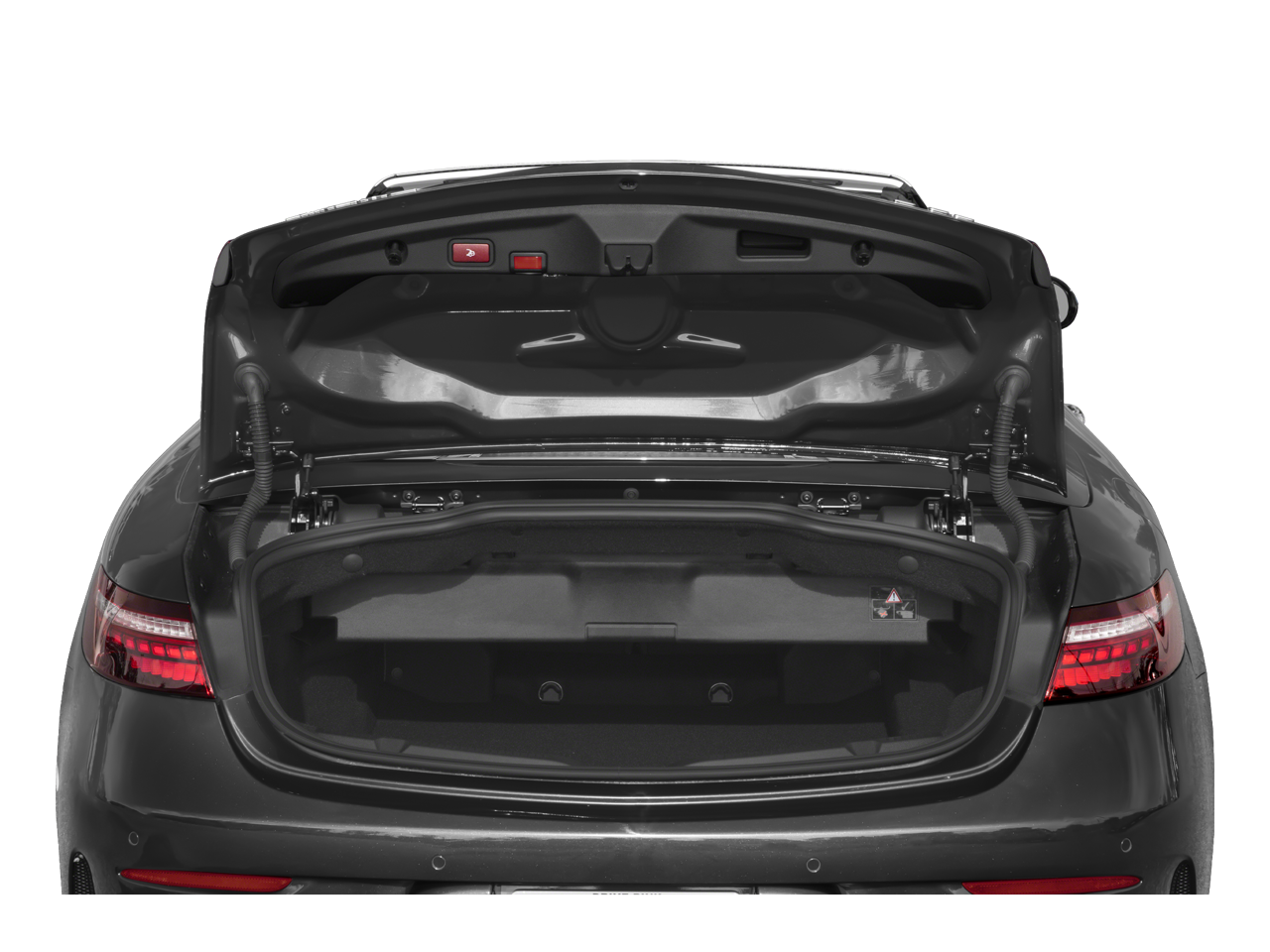 2021 Mercedes-Benz E-Class AMG® E 53
