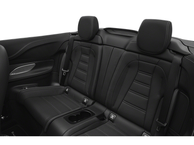 2021 Mercedes-Benz E-Class AMG® E 53