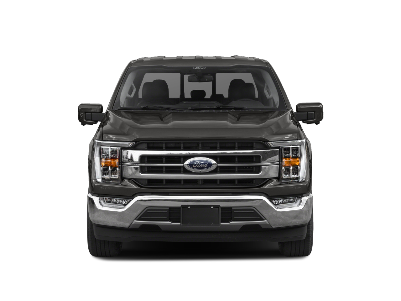 2022 Ford F-150 LARI