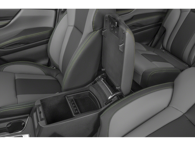 2023 Subaru Ascent Onyx Edition Limited