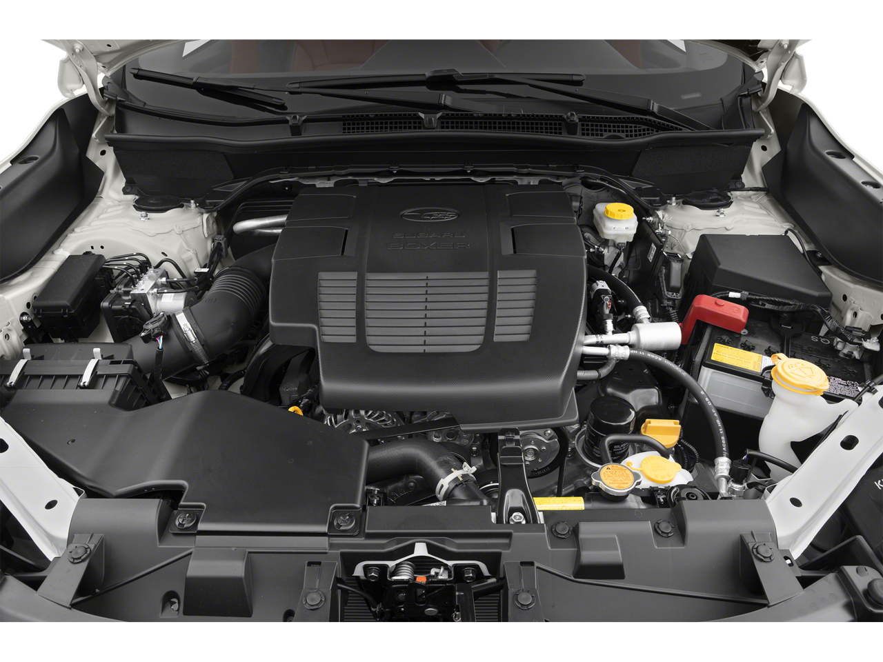 2024 Subaru Forester Touring