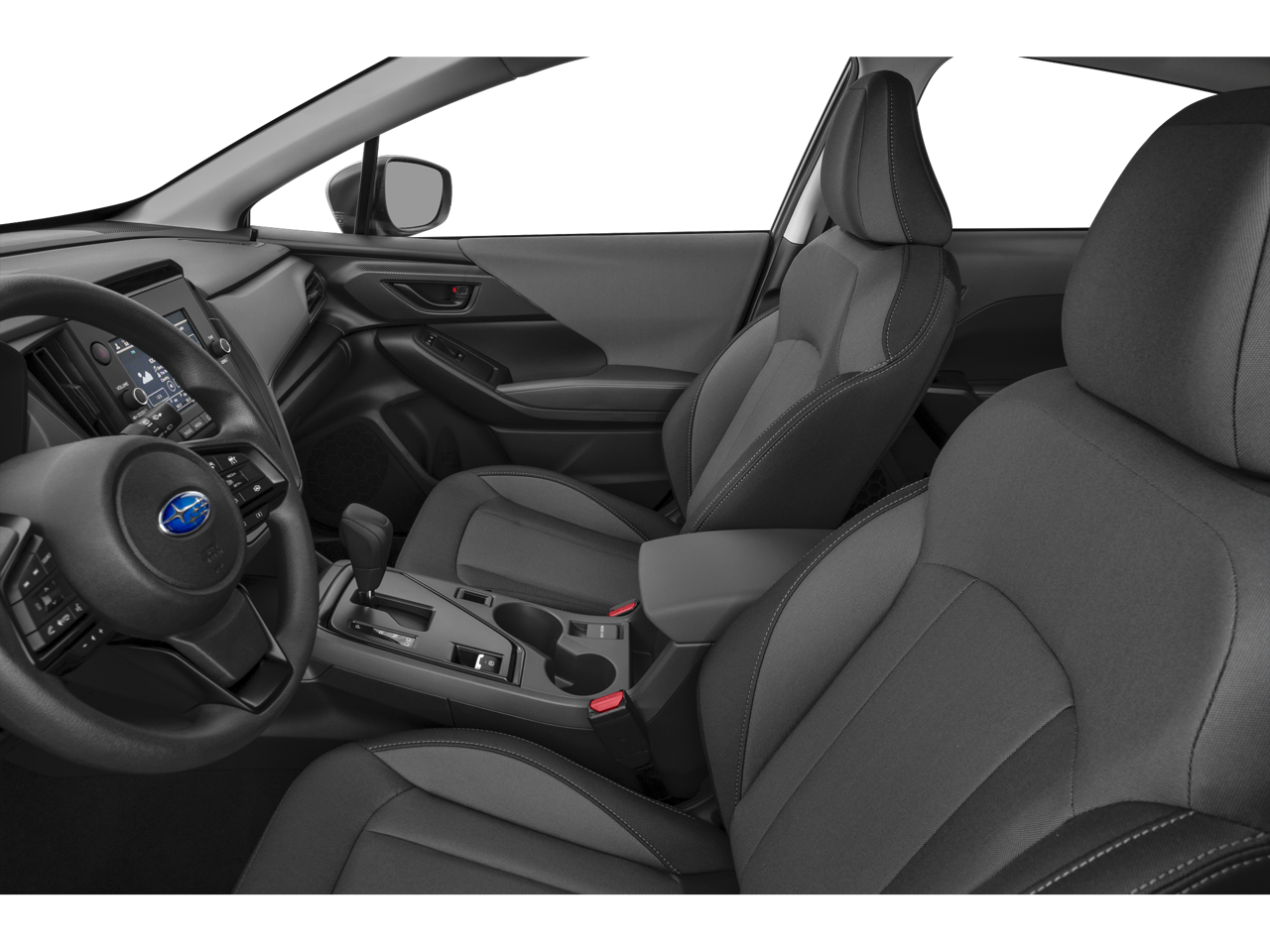 2024 Subaru Crosstrek 2.0I