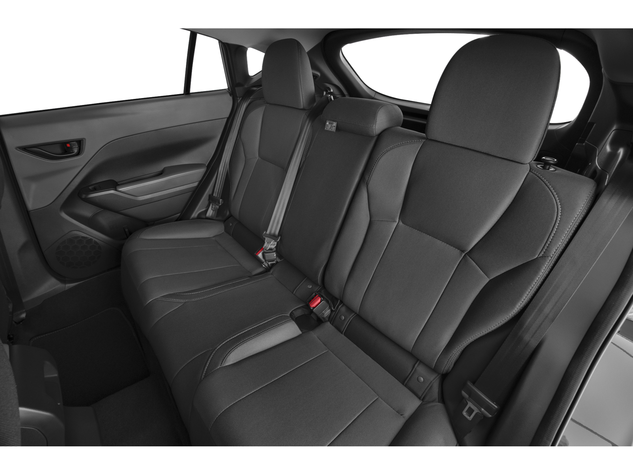 2024 Subaru Crosstrek 2.0I