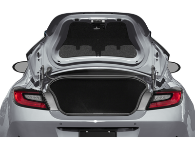 2024 Toyota GR86 Premium