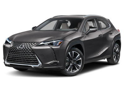 2025 Lexus UX BASE