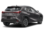 2025 Lexus UX BASE