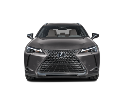 2025 Lexus UX BASE