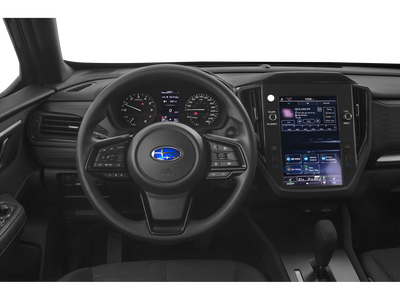 2025 Subaru Forester BASEP