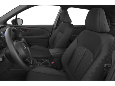 2025 Subaru Forester BASEP