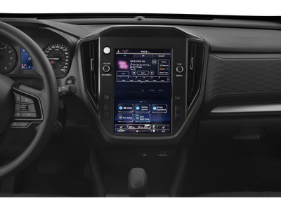 2025 Subaru Forester BASEP