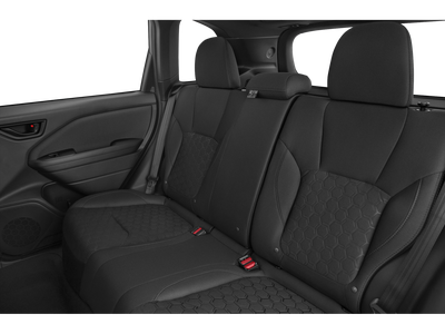 2025 Subaru Forester BASEP