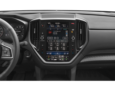 2026 Subaru Ascent Premium