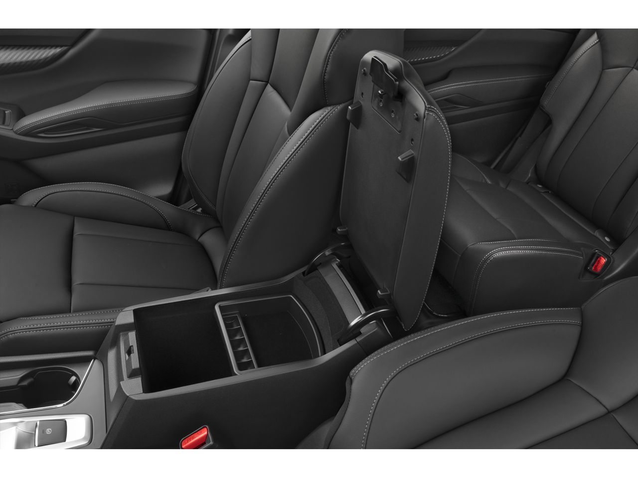 2026 Subaru Ascent Premium