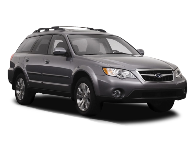 2009 Subaru Outback 2.5 I SPECIAL EDITION AUTO 4WD's photo