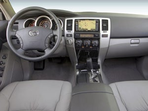 2009 Toyota 4Runner Limited