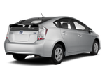 2010 Toyota Prius BASE