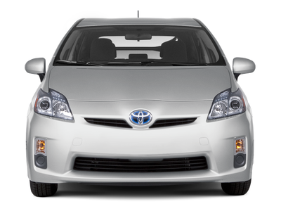 2010 Toyota Prius BASE