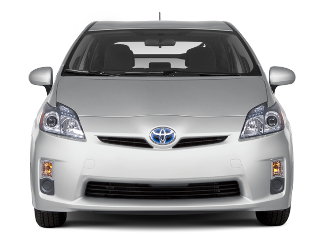 2010 Toyota Prius BASE