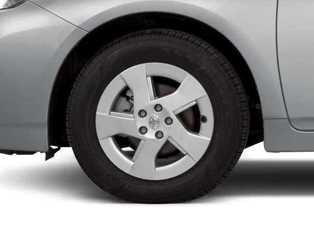 2010 Toyota Prius BASE