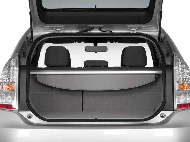 2010 Toyota Prius BASE