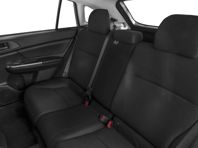 2016 Subaru Impreza Wagon 2.0i Premium