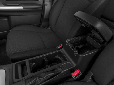 2016 Subaru Impreza Wagon 2.0i Premium