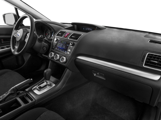 2016 Subaru Impreza Wagon 2.0i Premium