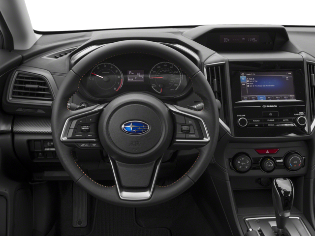 2018 Subaru Crosstrek 2.0I