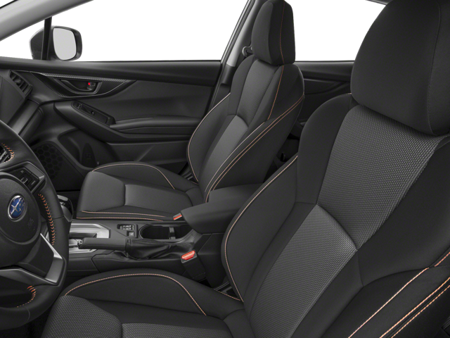 2018 Subaru Crosstrek 2.0I