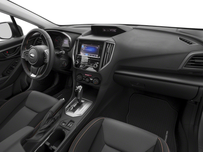 2018 Subaru Crosstrek 2.0I