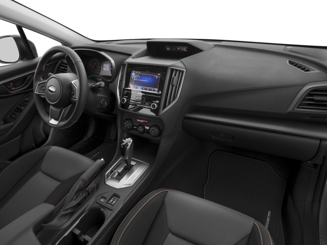 2018 Subaru Crosstrek 2.0I