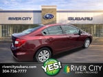 2012 Honda Civic Sdn LX