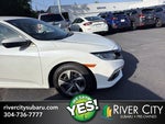 2019 Honda Civic Sedan LX