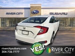 2019 Honda Civic Sedan LX