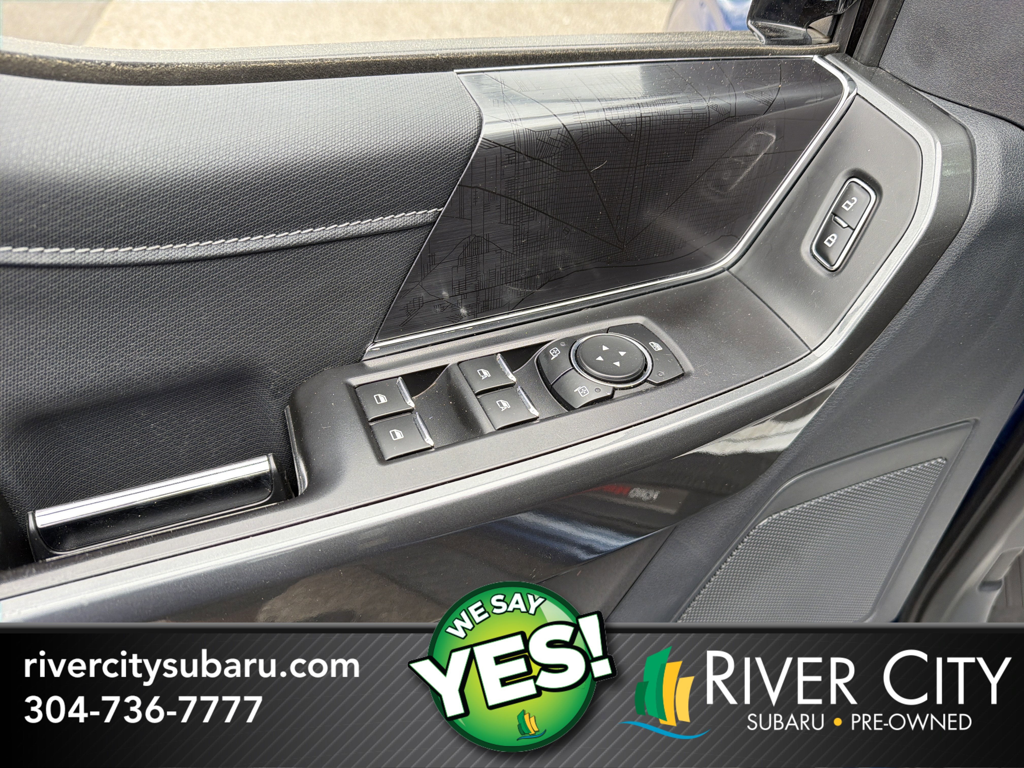 2022 Ford F-150 LARI
