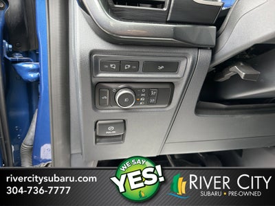 2022 Ford F-150 LARI