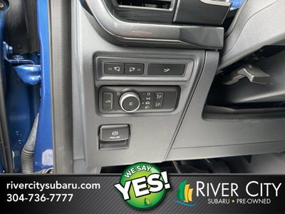 2022 Ford F-150 LARI