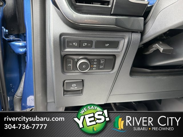 2022 Ford F-150 LARI