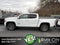 2019 GMC Canyon 4WD All Terrain w/Cloth