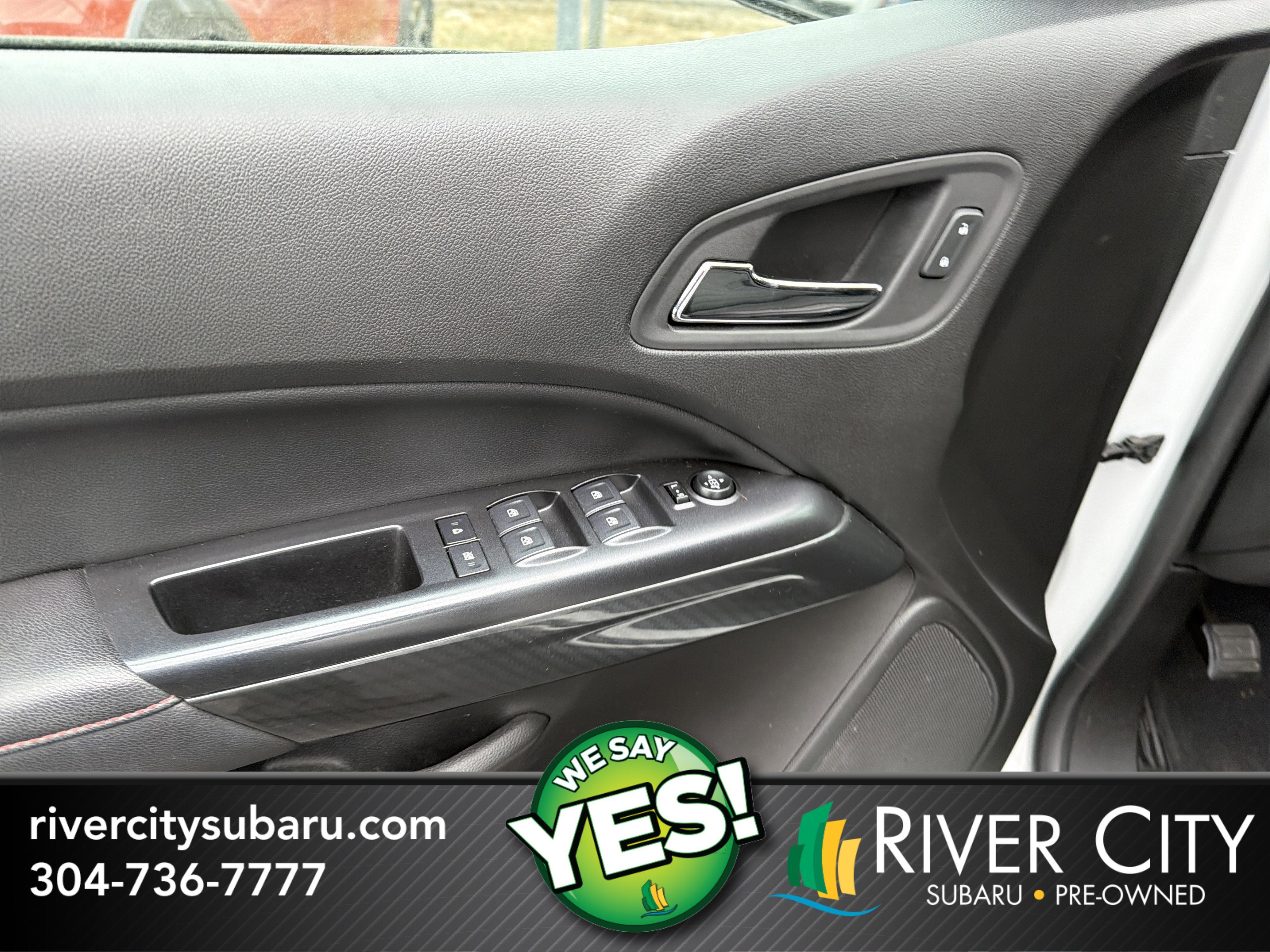 2019 GMC Canyon 4WD All Terrain w/Cloth