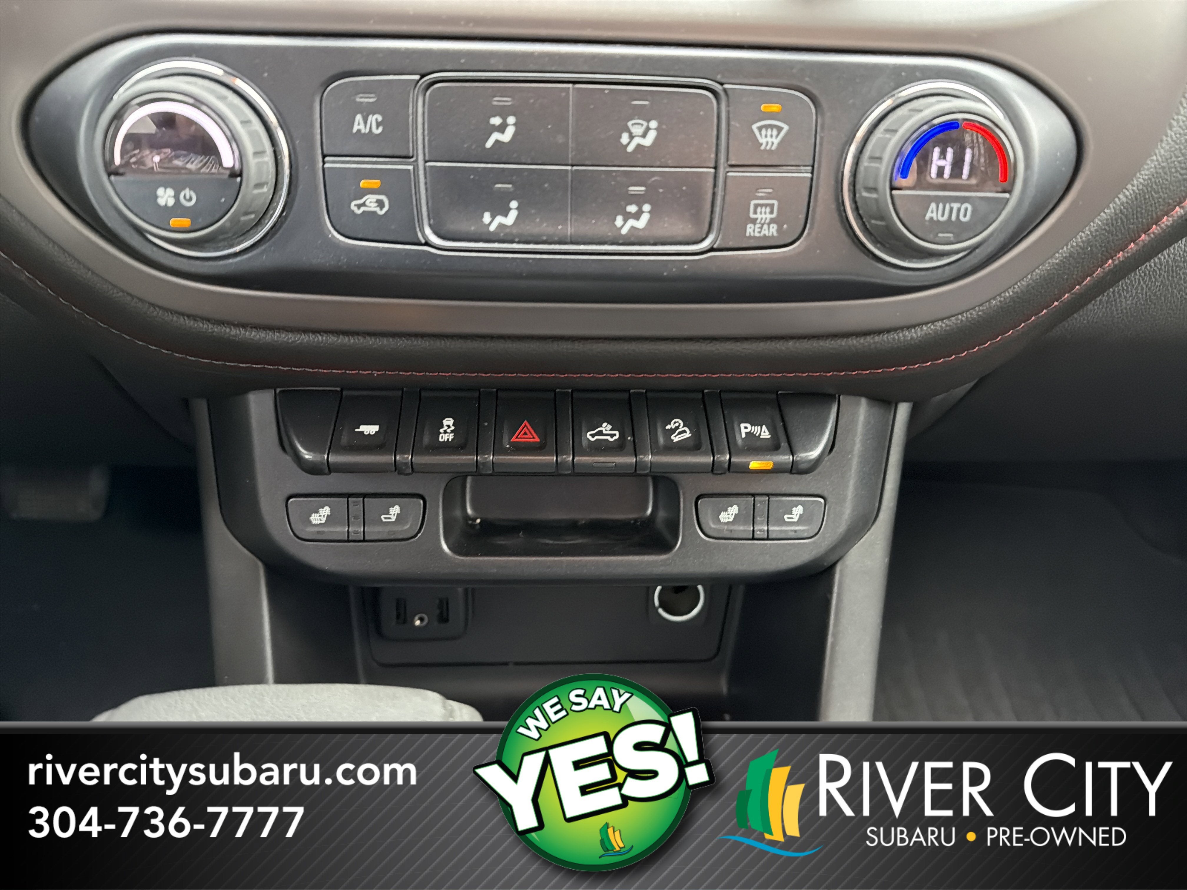 2019 GMC Canyon 4WD All Terrain w/Cloth