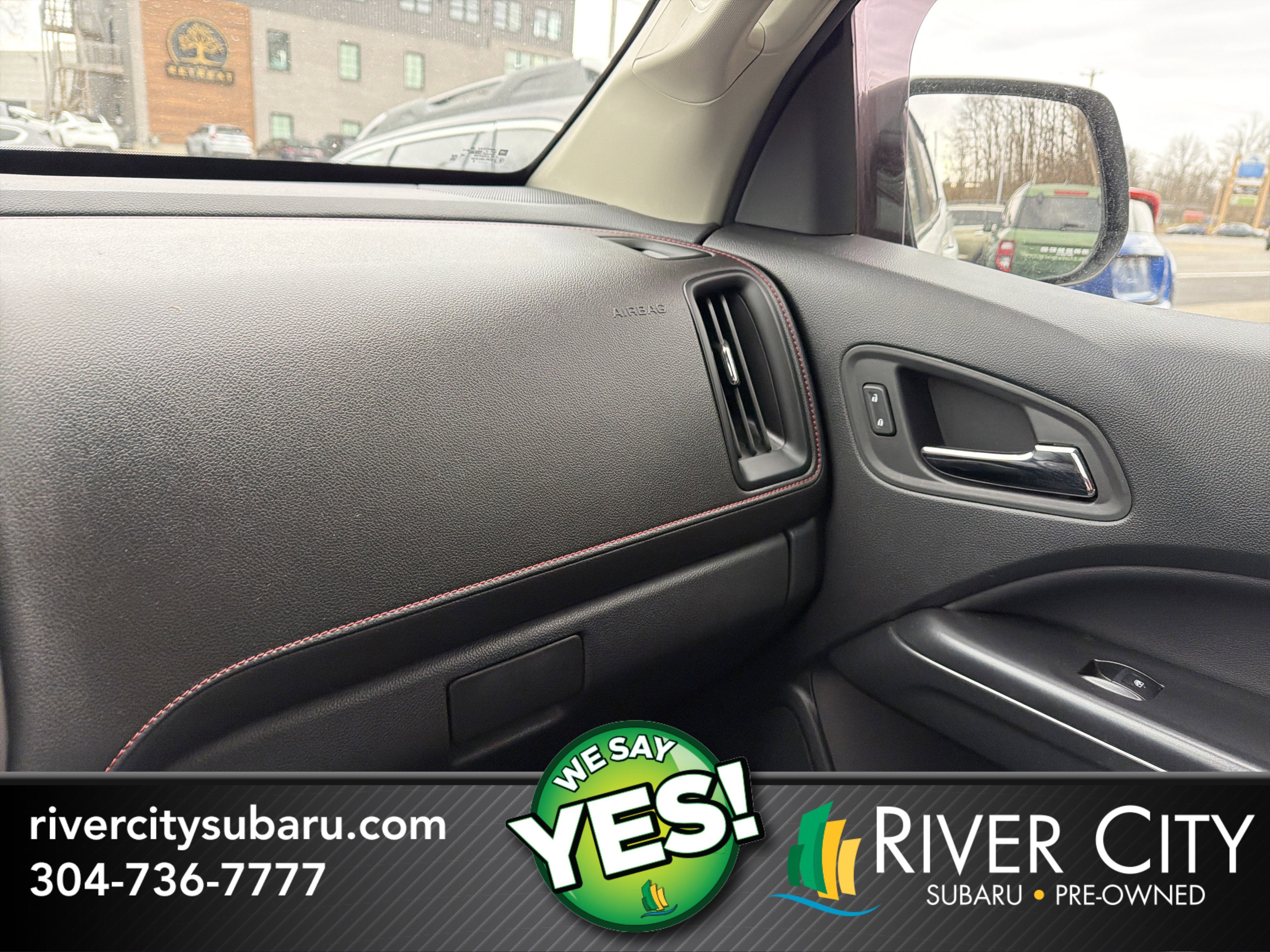 2019 GMC Canyon 4WD All Terrain w/Cloth