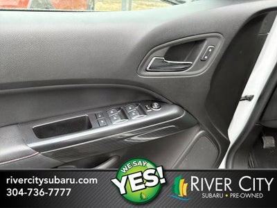 2019 GMC Canyon 4WD All Terrain w/Cloth