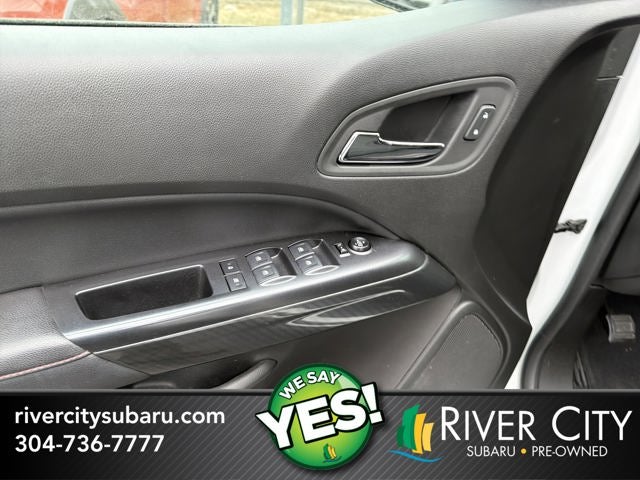 2019 GMC Canyon 4WD All Terrain w/Cloth